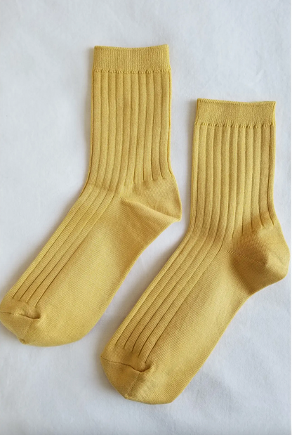 Her Socks | Multiple Colors