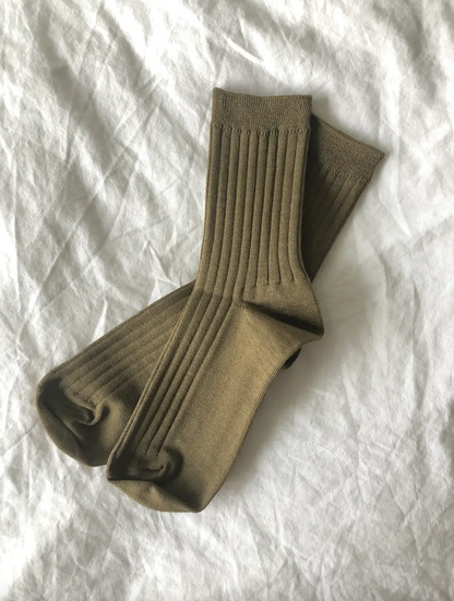 Her Socks | Multiple Colors