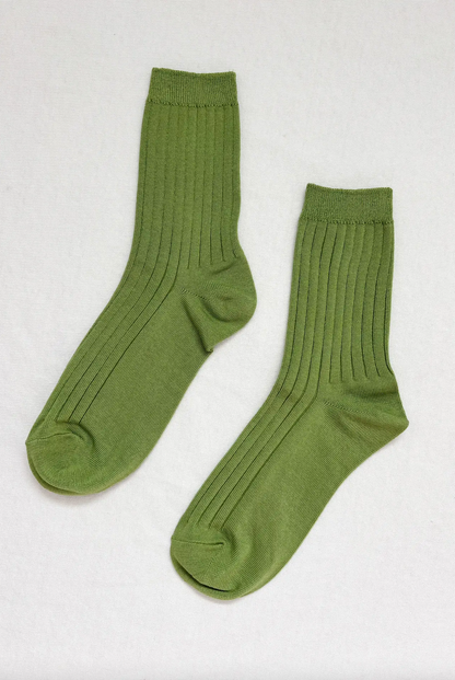 Her Socks | Multiple Colors