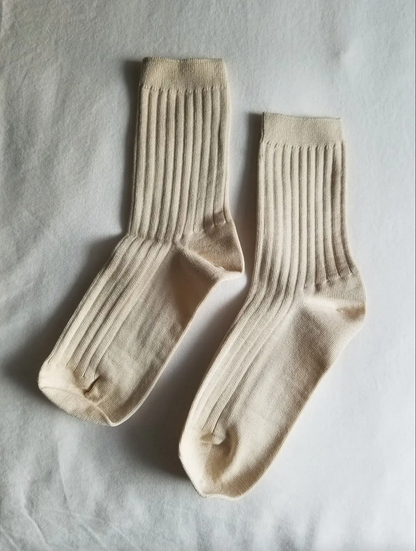 Her Socks | Multiple Colors