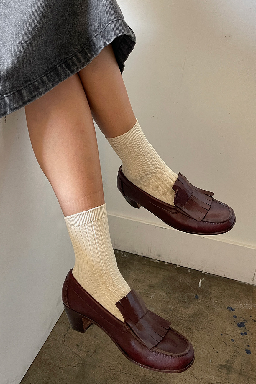 Her Socks - Multiple Colors