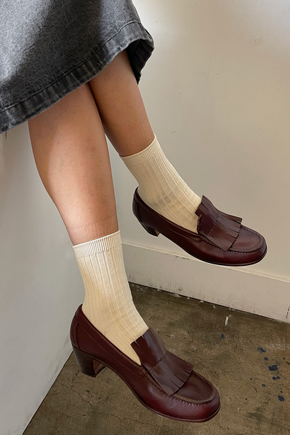 Her Socks | Multiple Colors