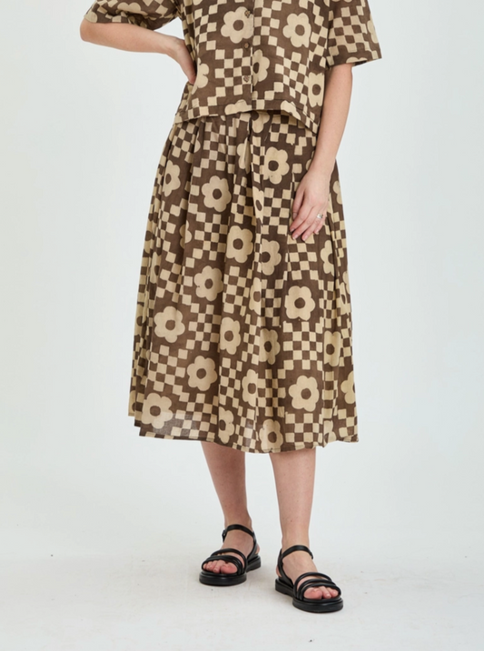 Arora Skirt