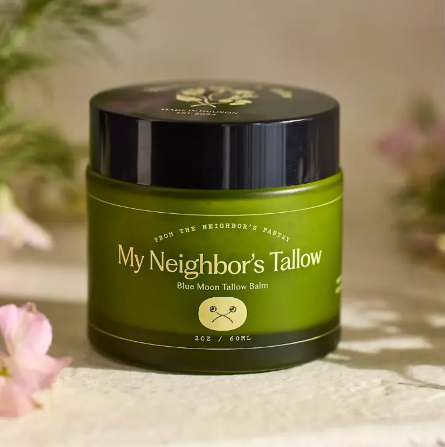 Tallow Balm | Blue Tansy