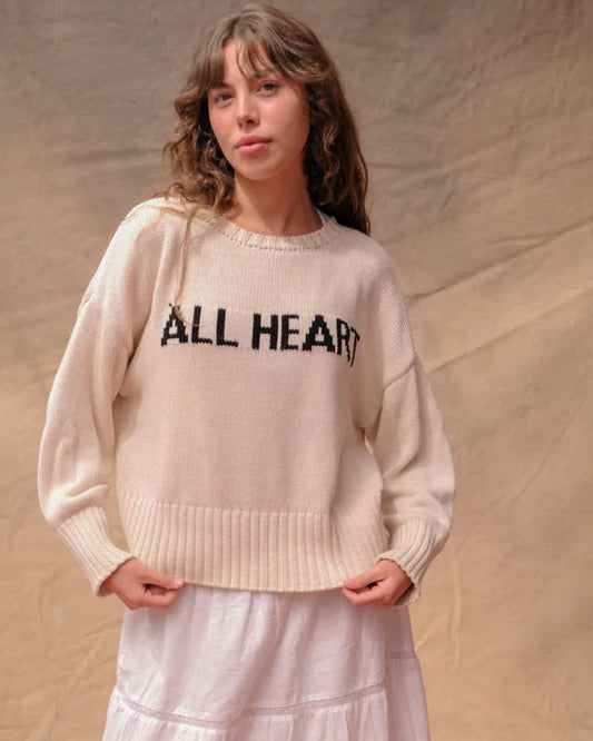 All Heart Knit