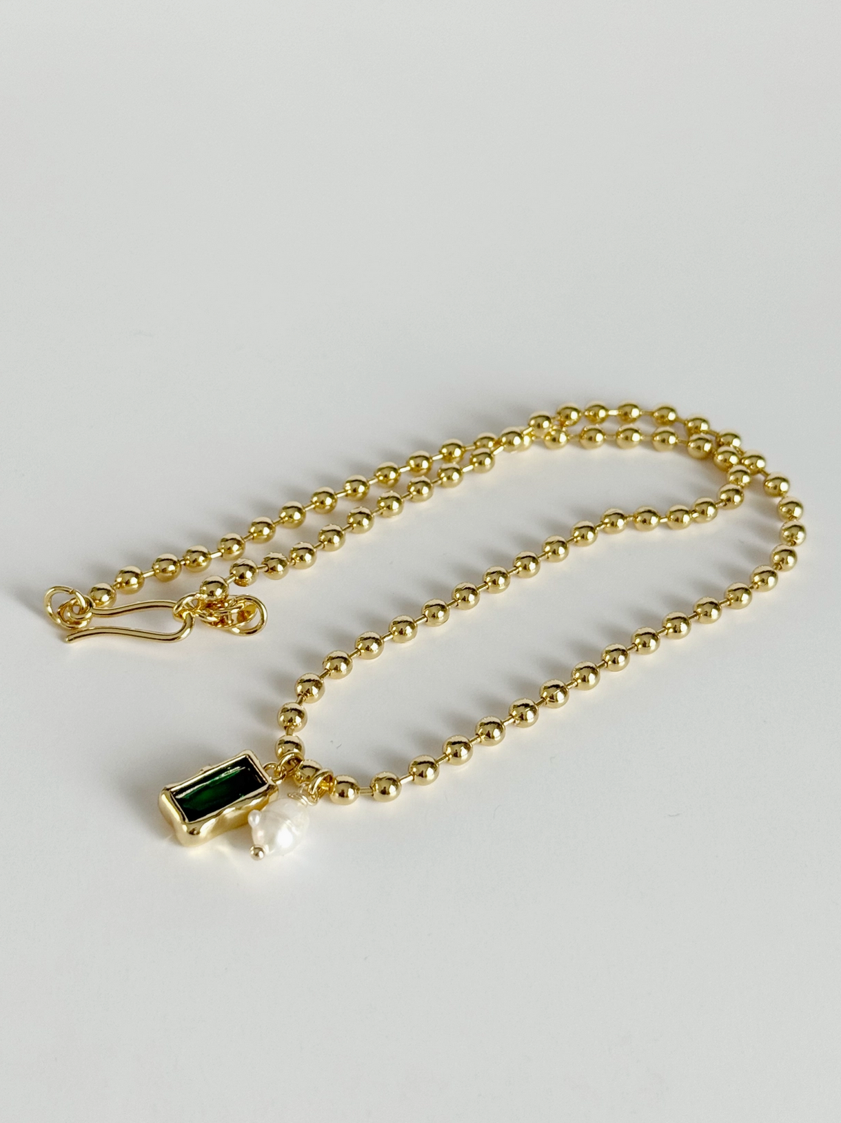 Cine Necklace | Multiple Colors
