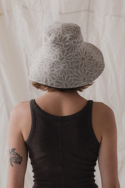 Gardener's Hat | Multiple Colors