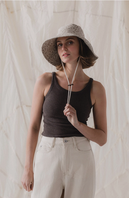 Gardener's Hat | Multiple Colors
