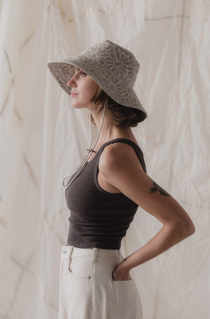 Gardener's Hat | Multiple Colors