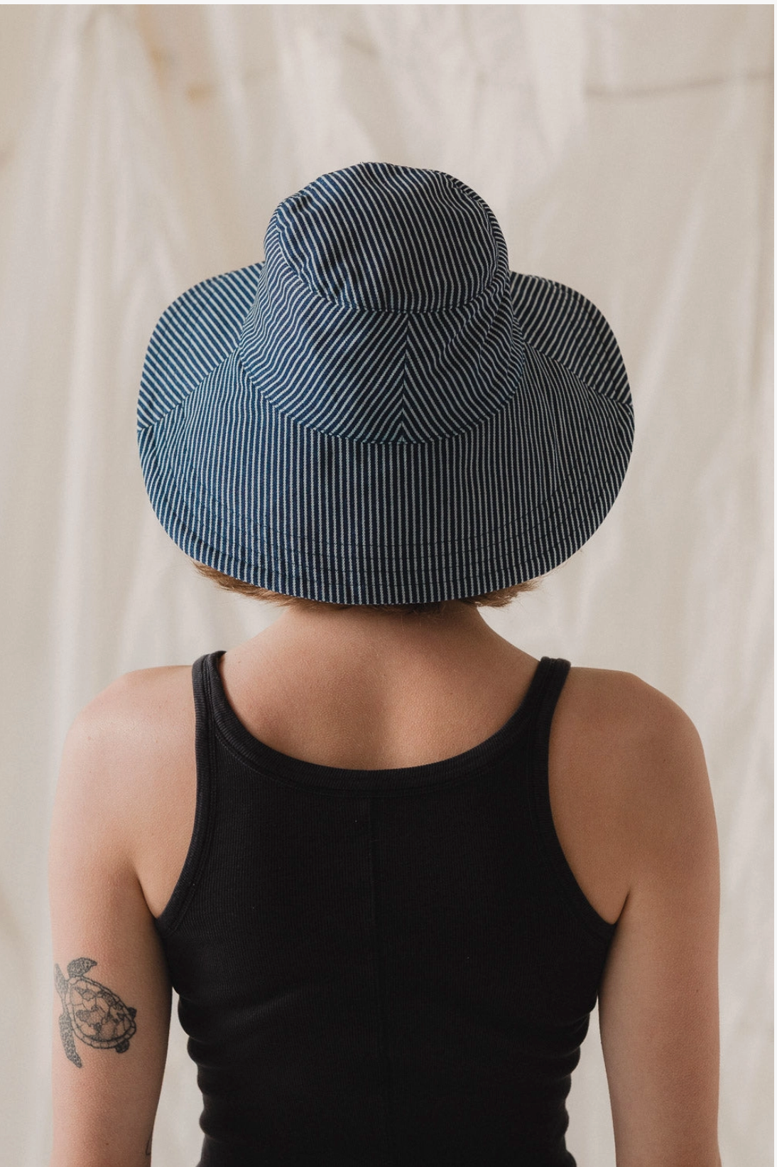 Gardener's Hat | Multiple Colors
