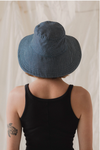 Gardener's Hat | Multiple Colors