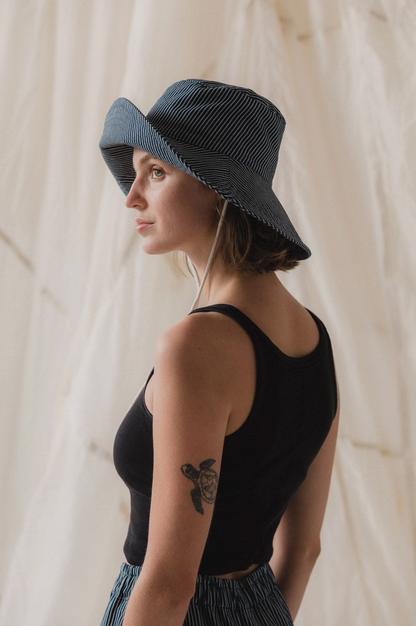 Gardener's Hat | Multiple Colors