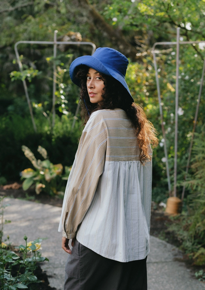 Gardener's Hat | Multiple Colors