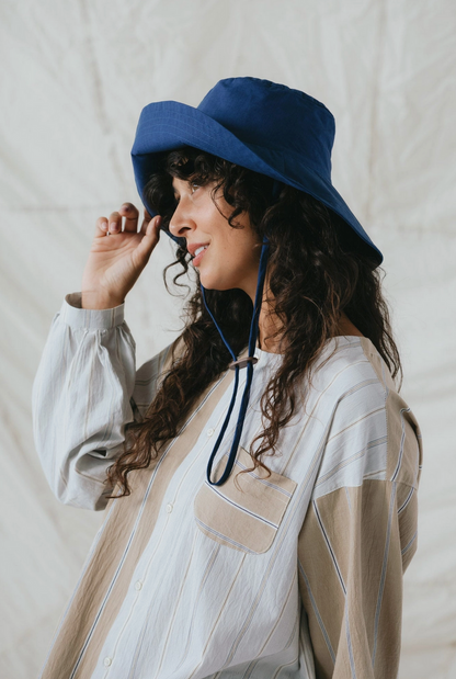 Gardener's Hat | Multiple Colors