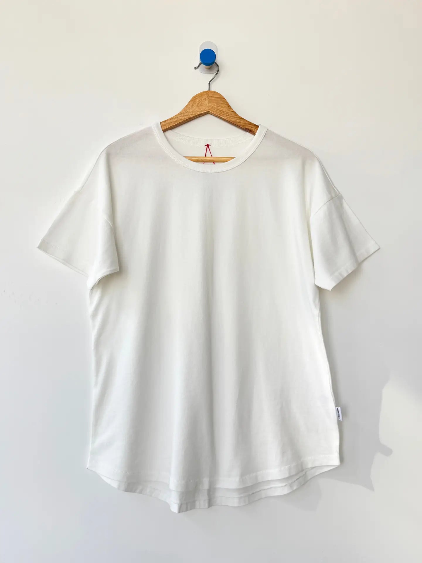 Her Tee | Multiple Colors