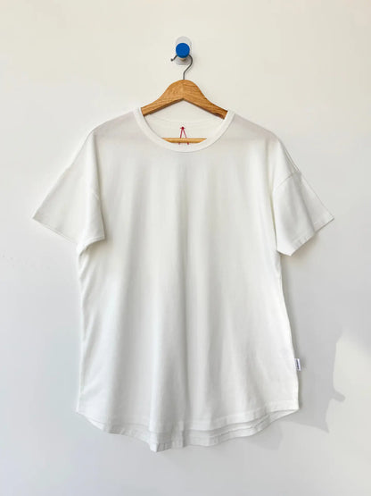 Her Tee | Multiple Colors