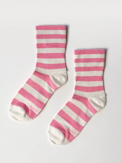 Wally Socks | Multiple Colors