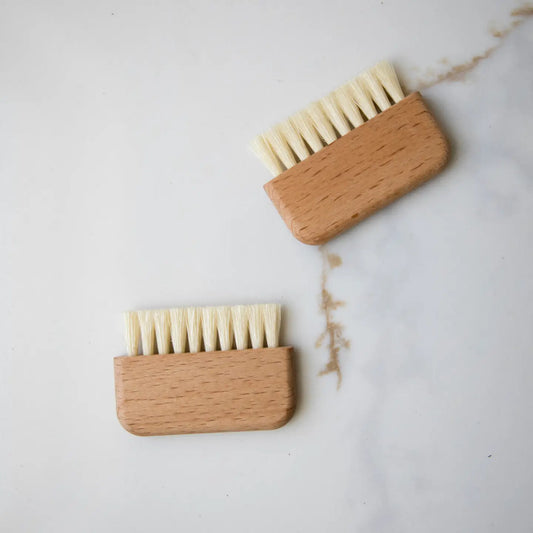 Small Brush
