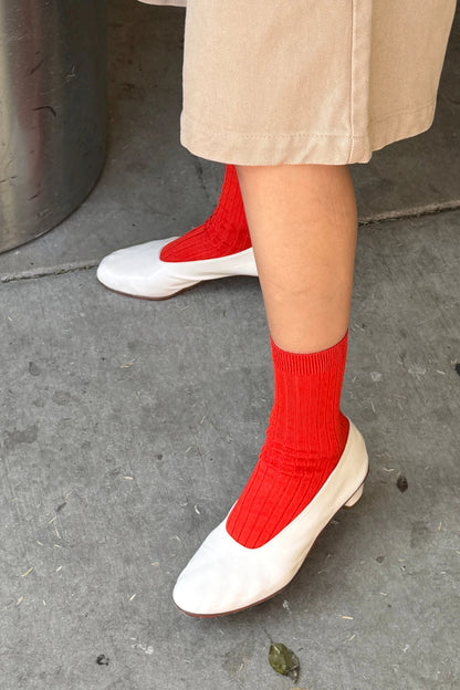 Her Socks | Multiple Colors