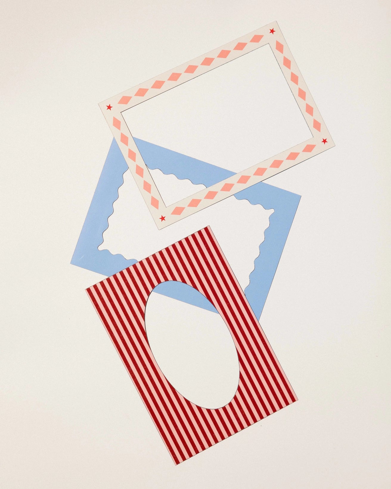 Photo Frame | Magnetic Frame Set