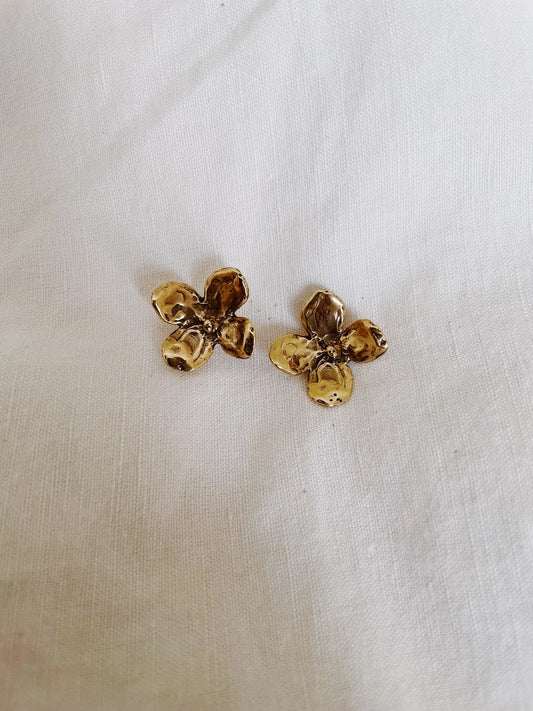 Hydrangea Studs