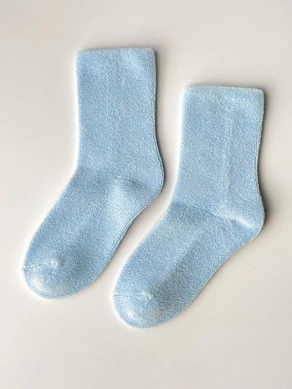 Cloud Socks