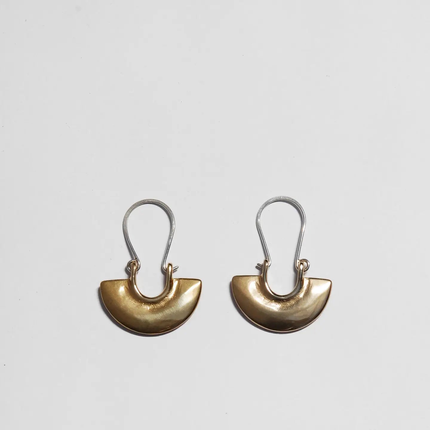 Medius Earrings