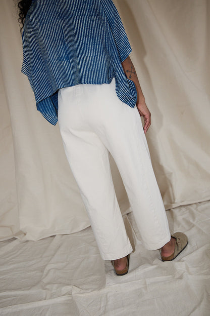 Arc Pants | Naturel