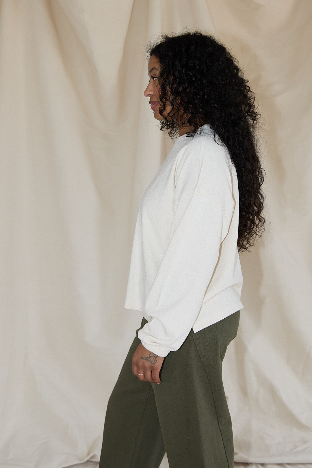 Naturelle Long Sleeve - Multiple Colors