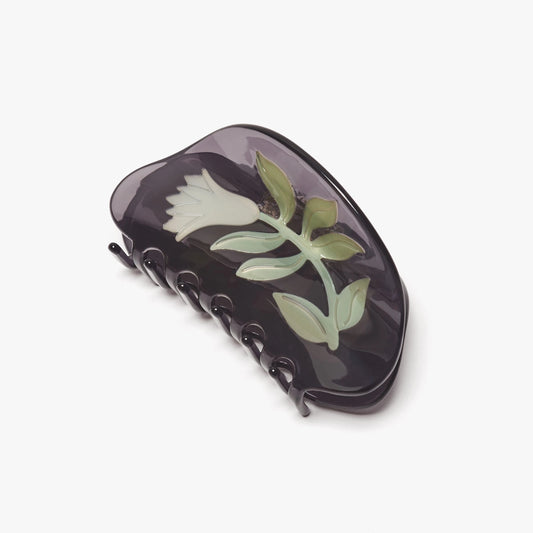 Belladonna Hair Claw