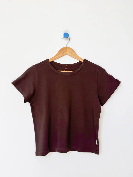Little Boy Tee | Multiple Colors
