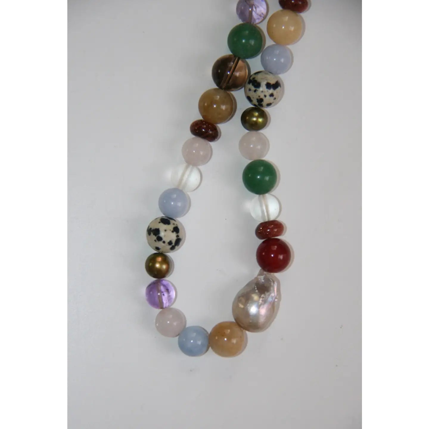 Liana Necklace