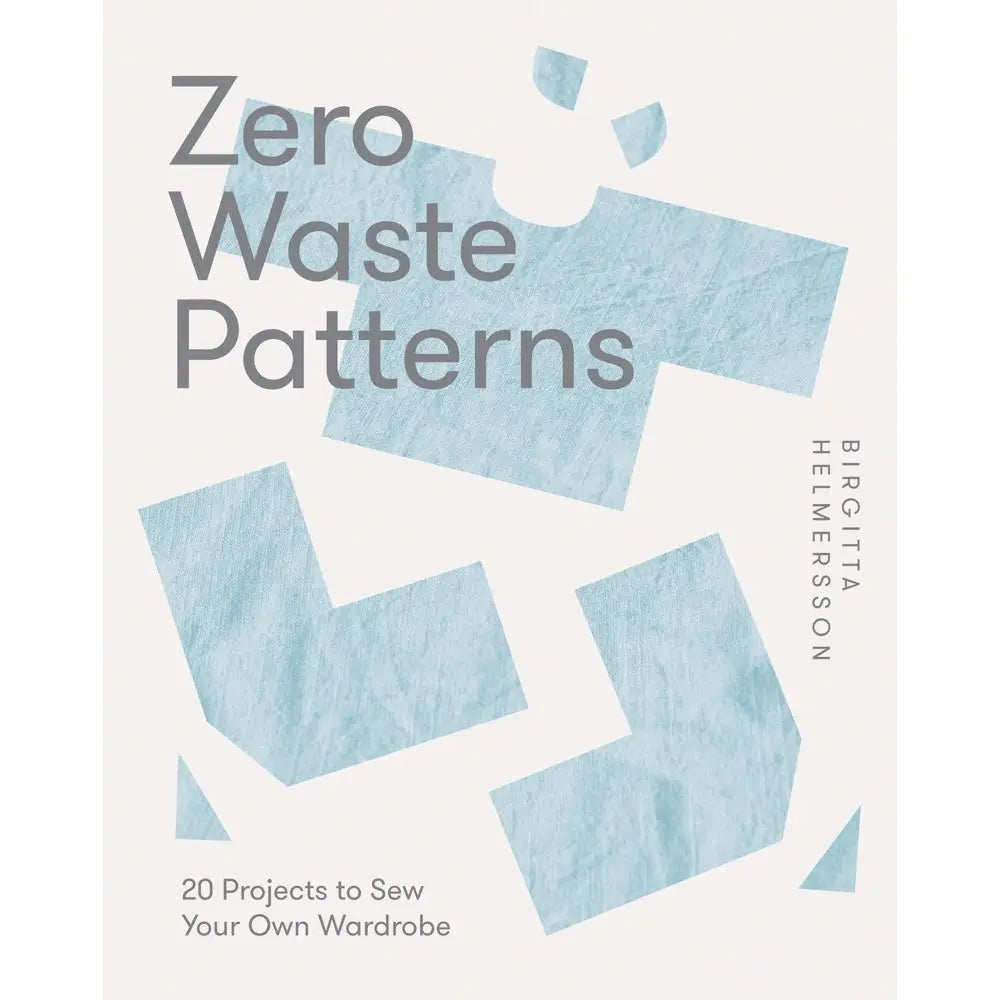 Zero Waste Patterns