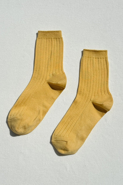 Her Socks | Multiple Colors