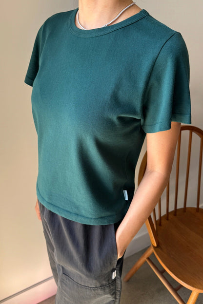 Little Boy Tee | Multiple Colors