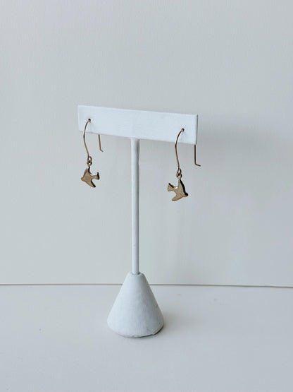 Sparrow Earrings
