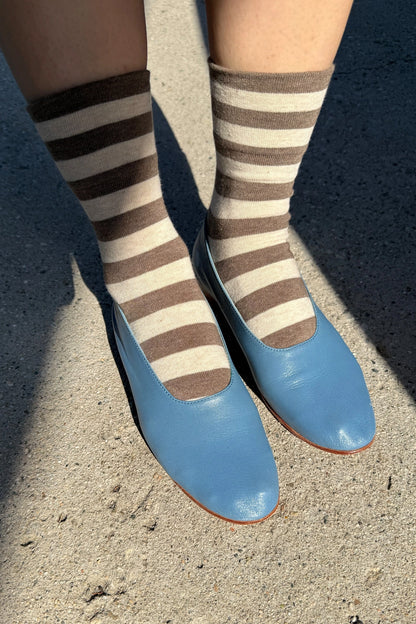 Wally Socks | Multiple Colors