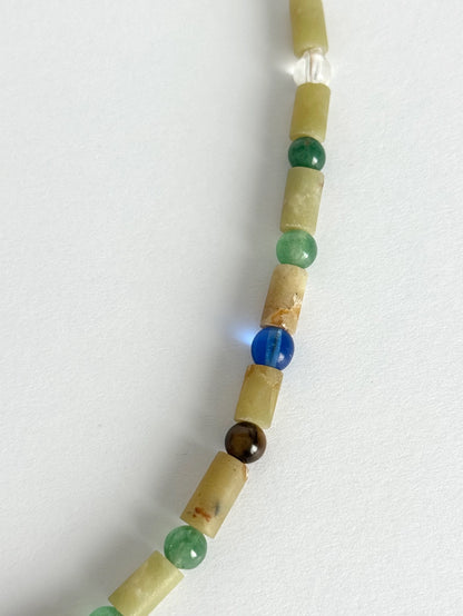 Lagos Necklace