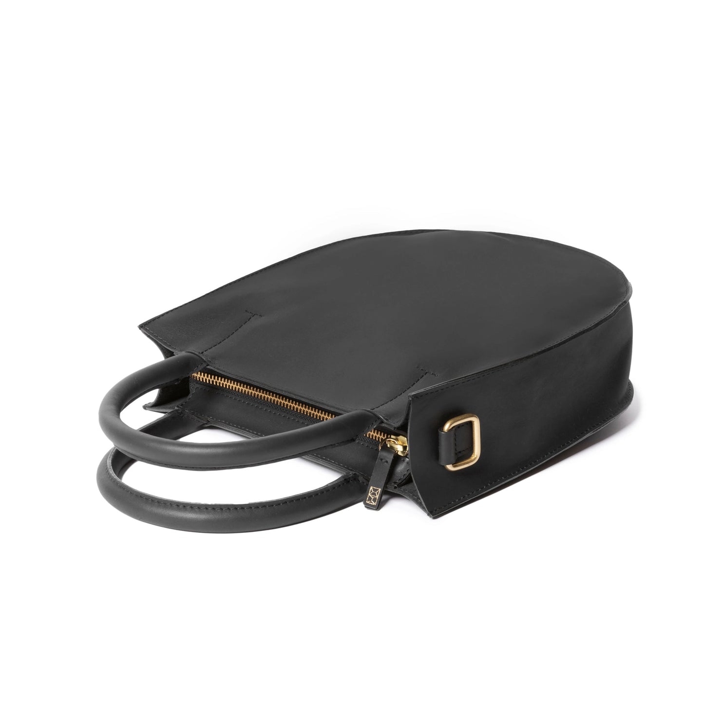The Arc Ii Crossbody - Black