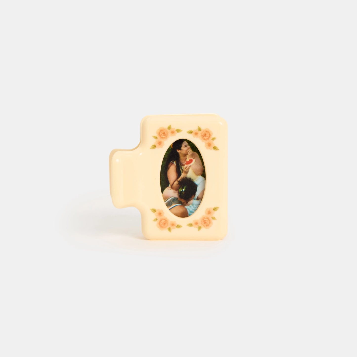 Vintage Frame Box Claw