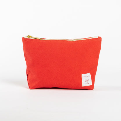 Sardine Pouch | Multiple Colors