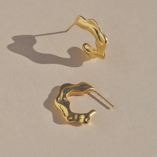 Olas Earrings