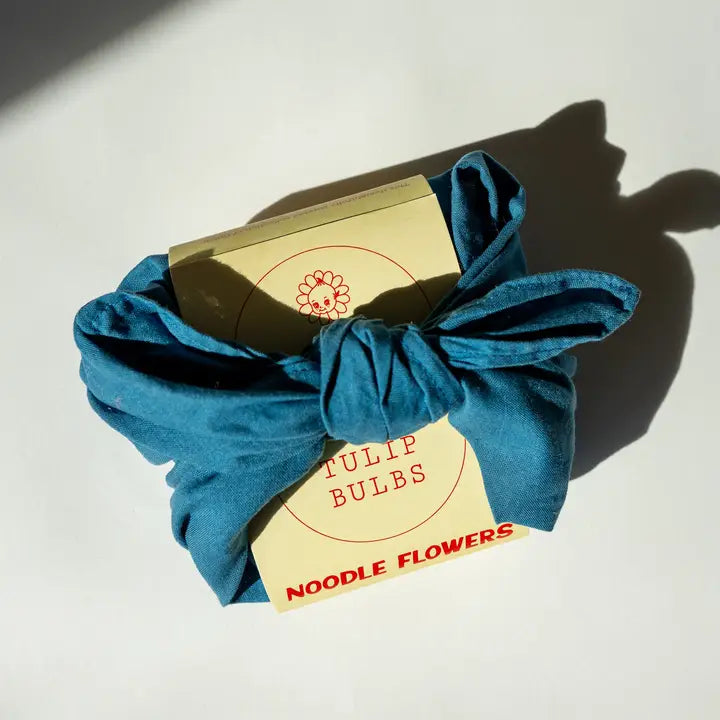 Bandana + Bulbs