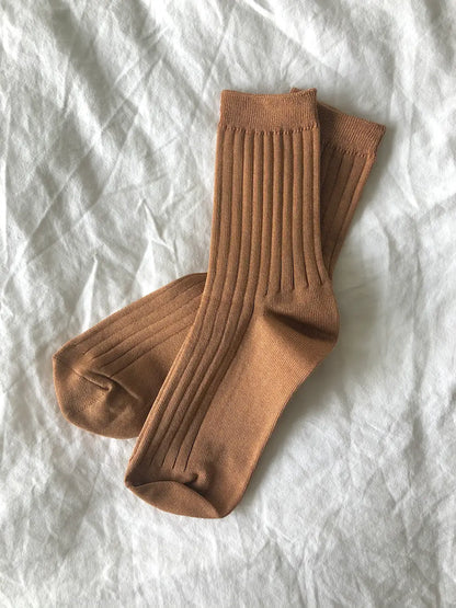 Her Socks | Multiple Colors