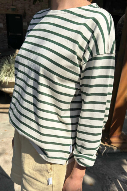 Sailor Top | Multiple Colors
