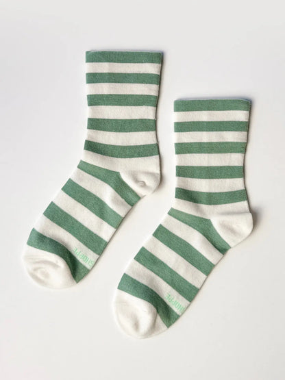 Wally Socks | Multiple Colors
