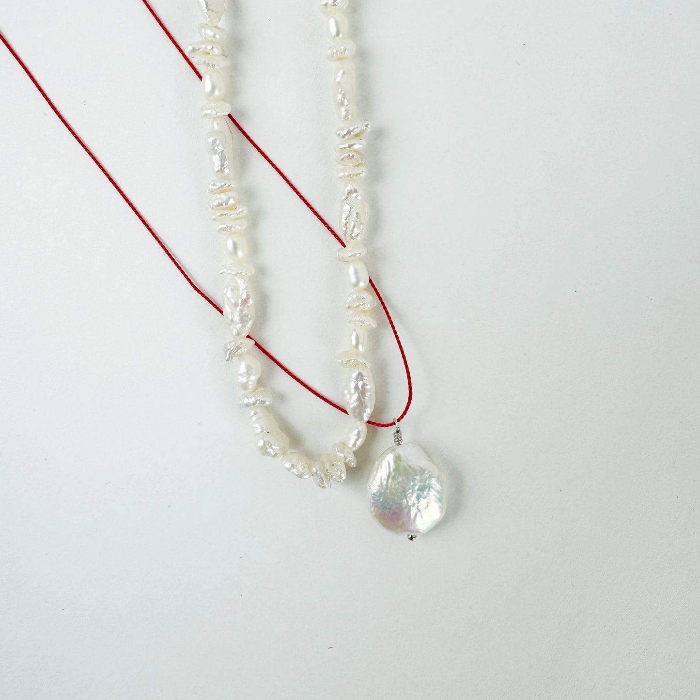 The Perle Necklace