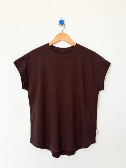 Ease Tee | Multiple Colors
