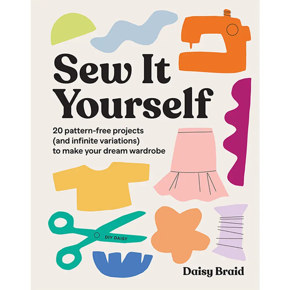 Sew It Yourself