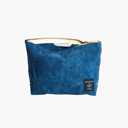 Sardine Pouch | Multiple Colors